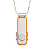 Apple iPod shuffle Sport Case (M9758G/B) Apple iPod shuffle Sport Case (M9758G/B)